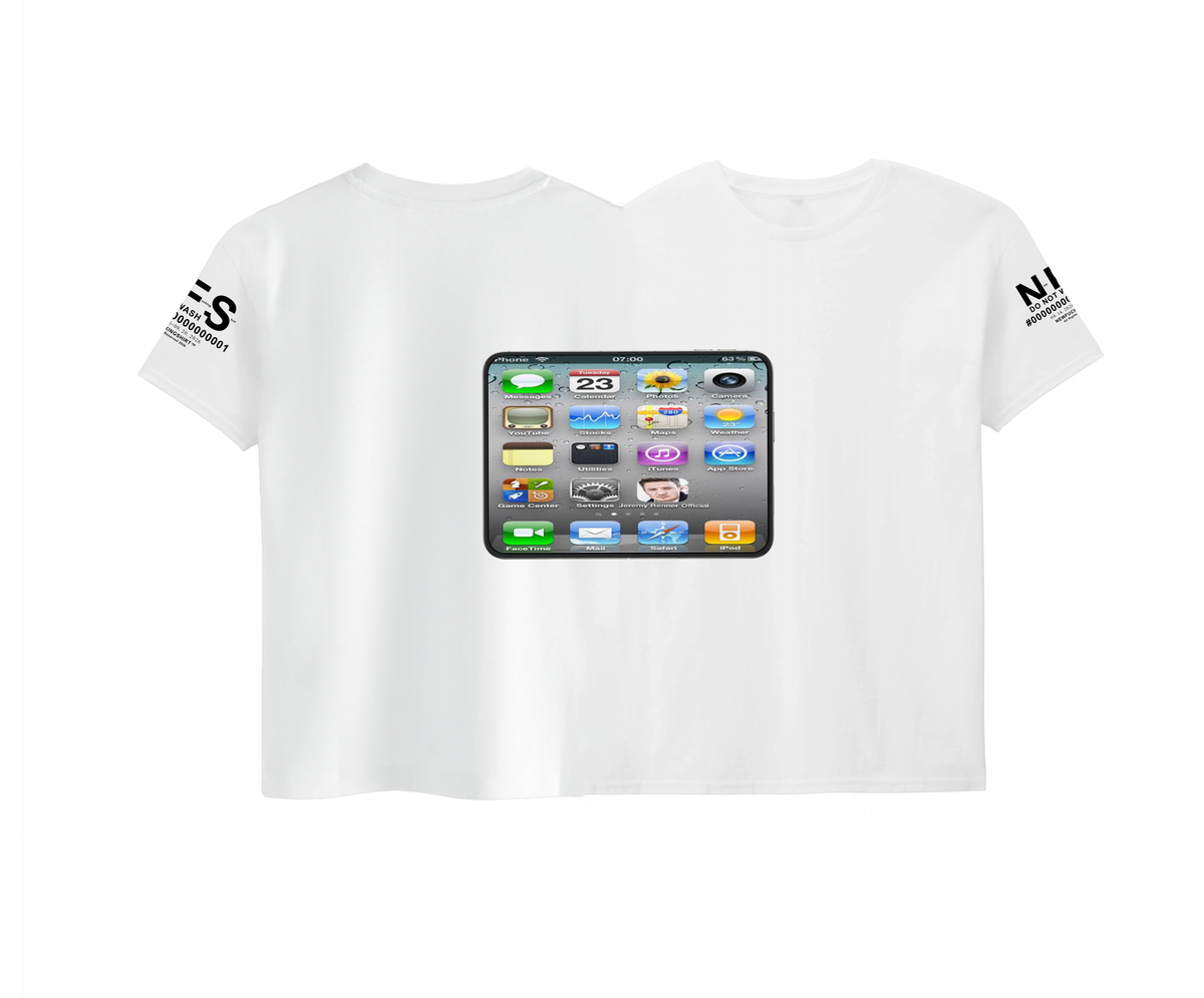 Tshirt Duo