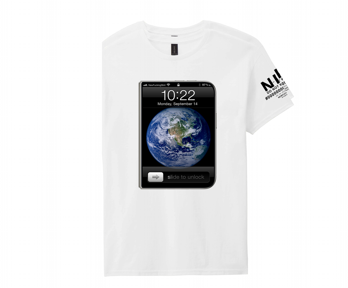Tshirt Duo